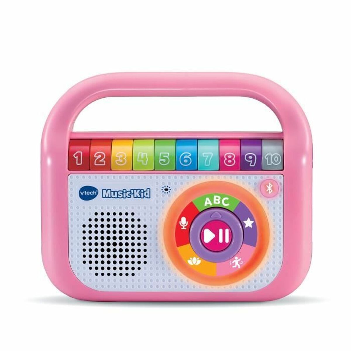 Radio Vtech Baby - 2