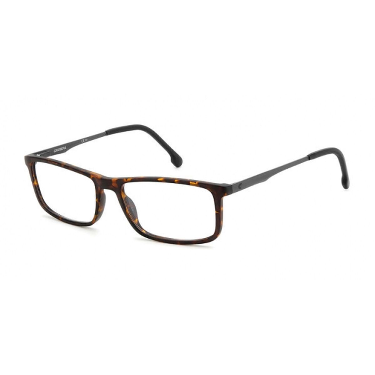 Glasögonbågar Carrera CARRERA8883N9 Brun ø 54 mm