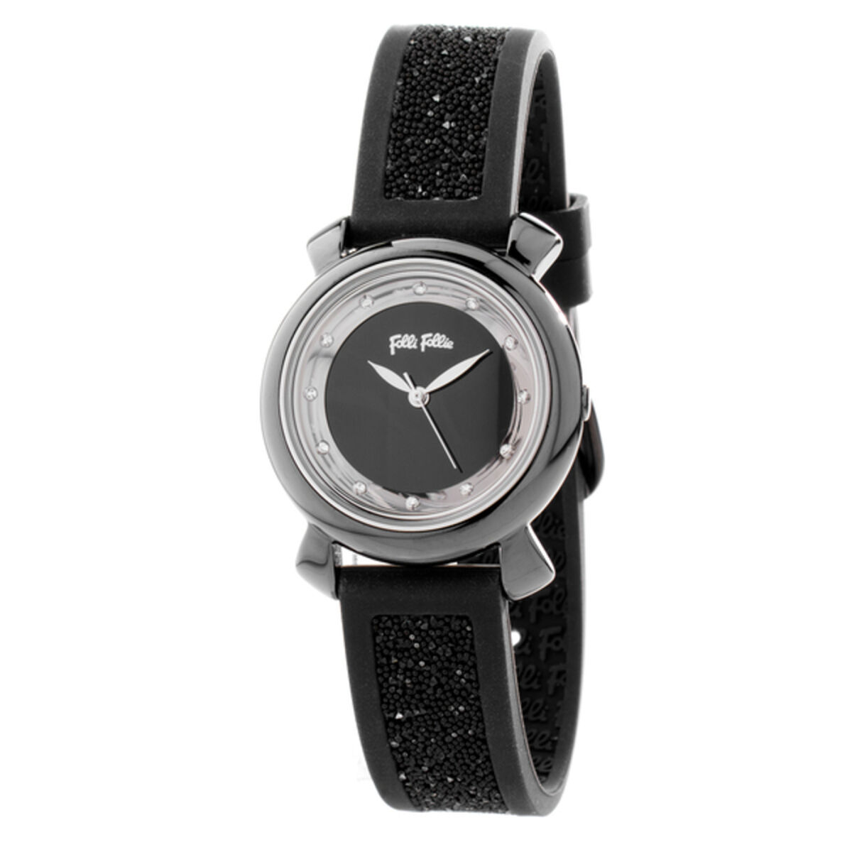 Damklocka Folli Follie wf15t013zsa (Ø 28 mm)