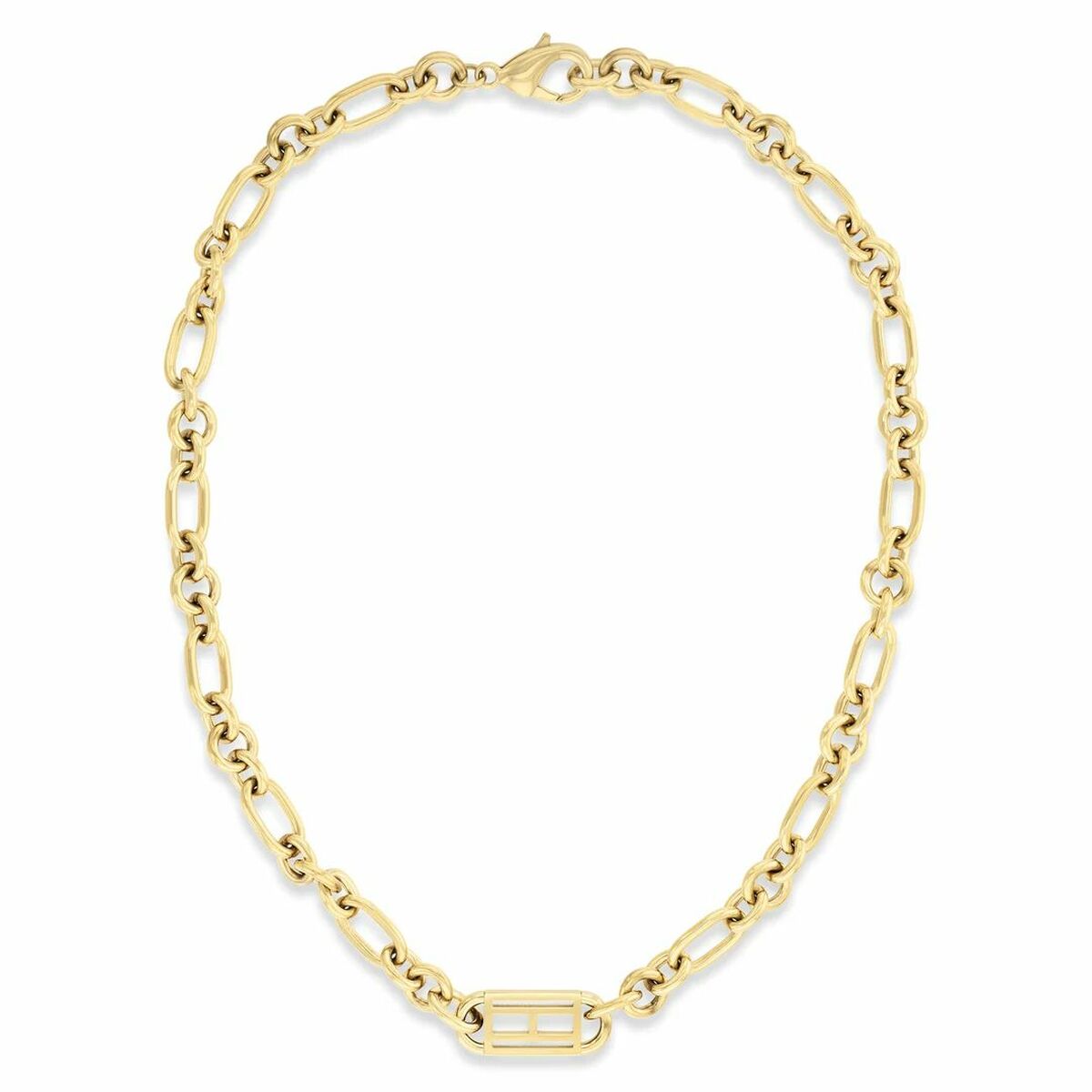 Damhalsband Tommy Hilfiger 2780973 40 cm
