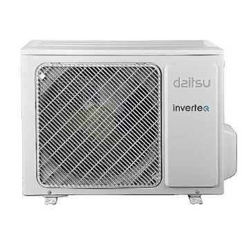 Extern enhet till luftkonditionering DAITSU ELECTRIC DOS12UIDA A+/A+ 3500 W 3027 fg/h