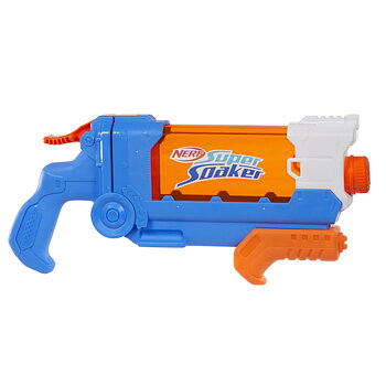 Vattenpistol Hasbro Nerf Super Soaker Soa Flip 21,5 x 45 cm