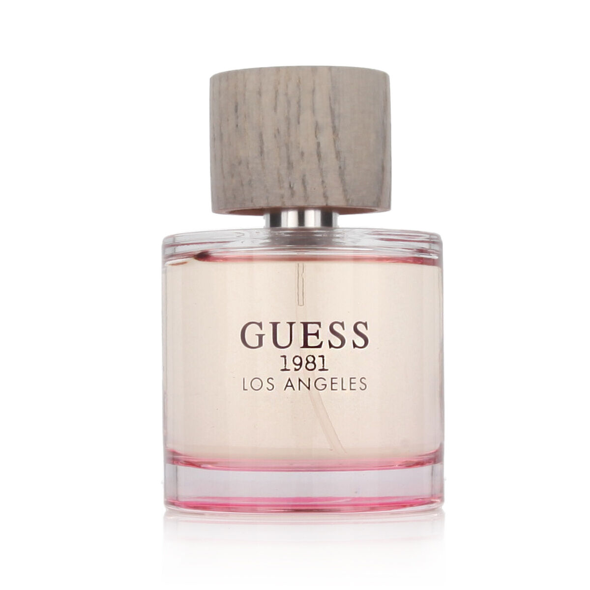 Parfym Damer Guess 1981 Los Angeles EDT 100 ml - 2