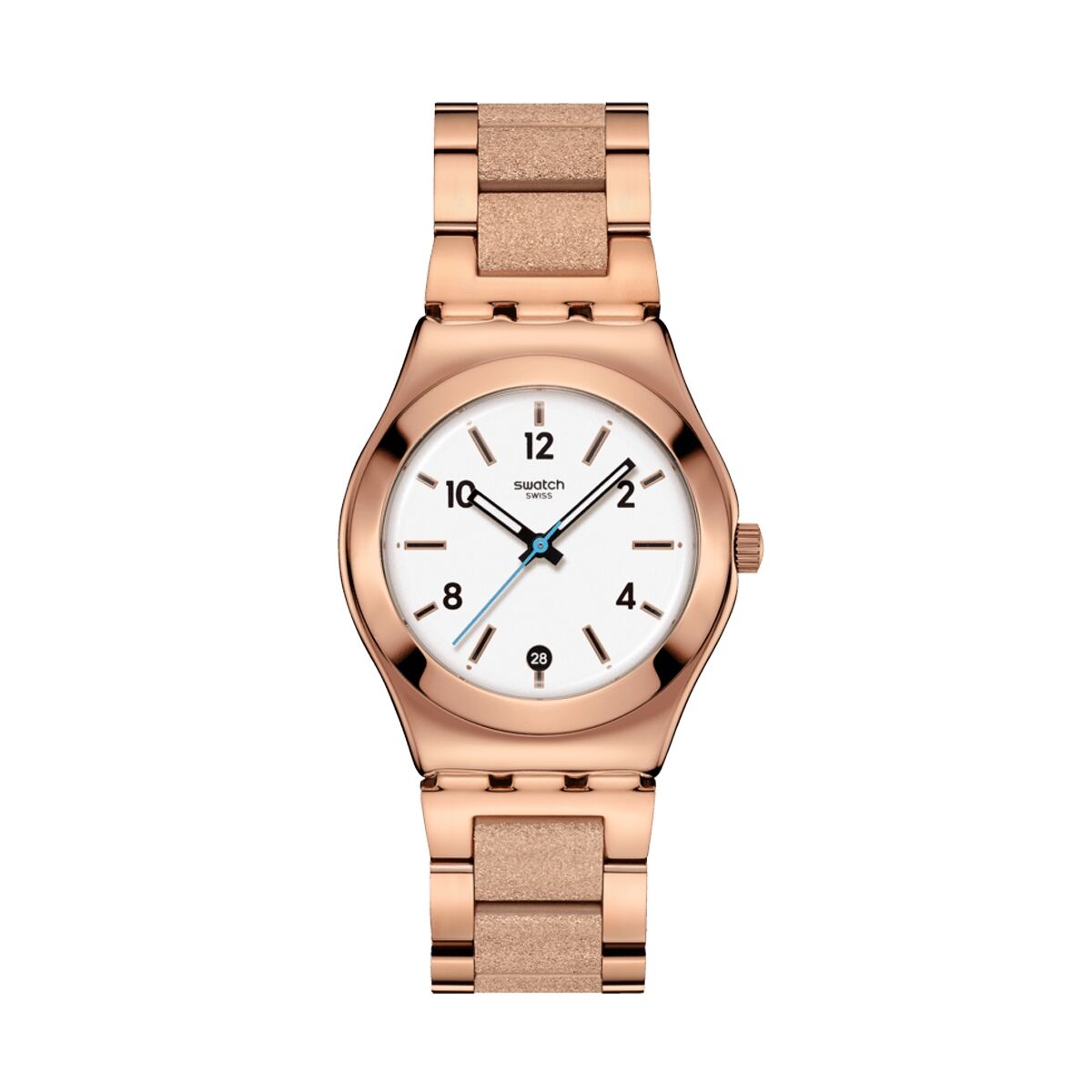 Damklocka Swatch YLG414G