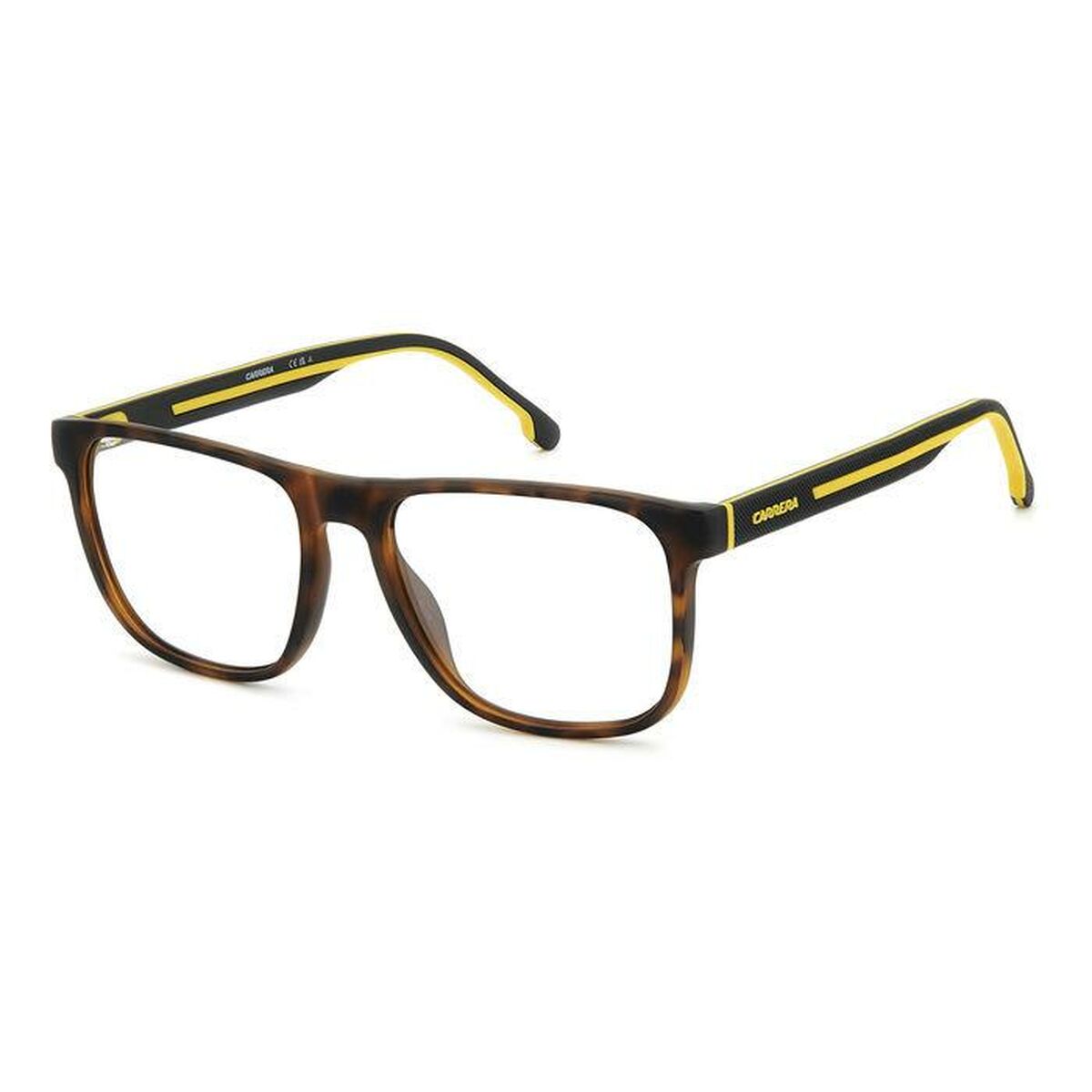 Glasögonbågar Carrera CARRERA8892N9 Brun Ø 55 mm