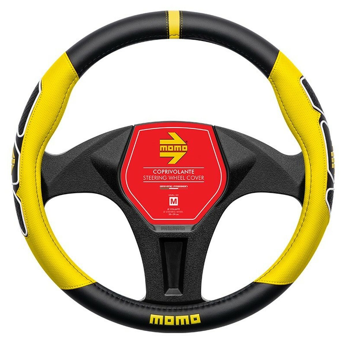 Rattöverdrag MOMO MOMLSWC0FUNBY Ø 38-39 cm