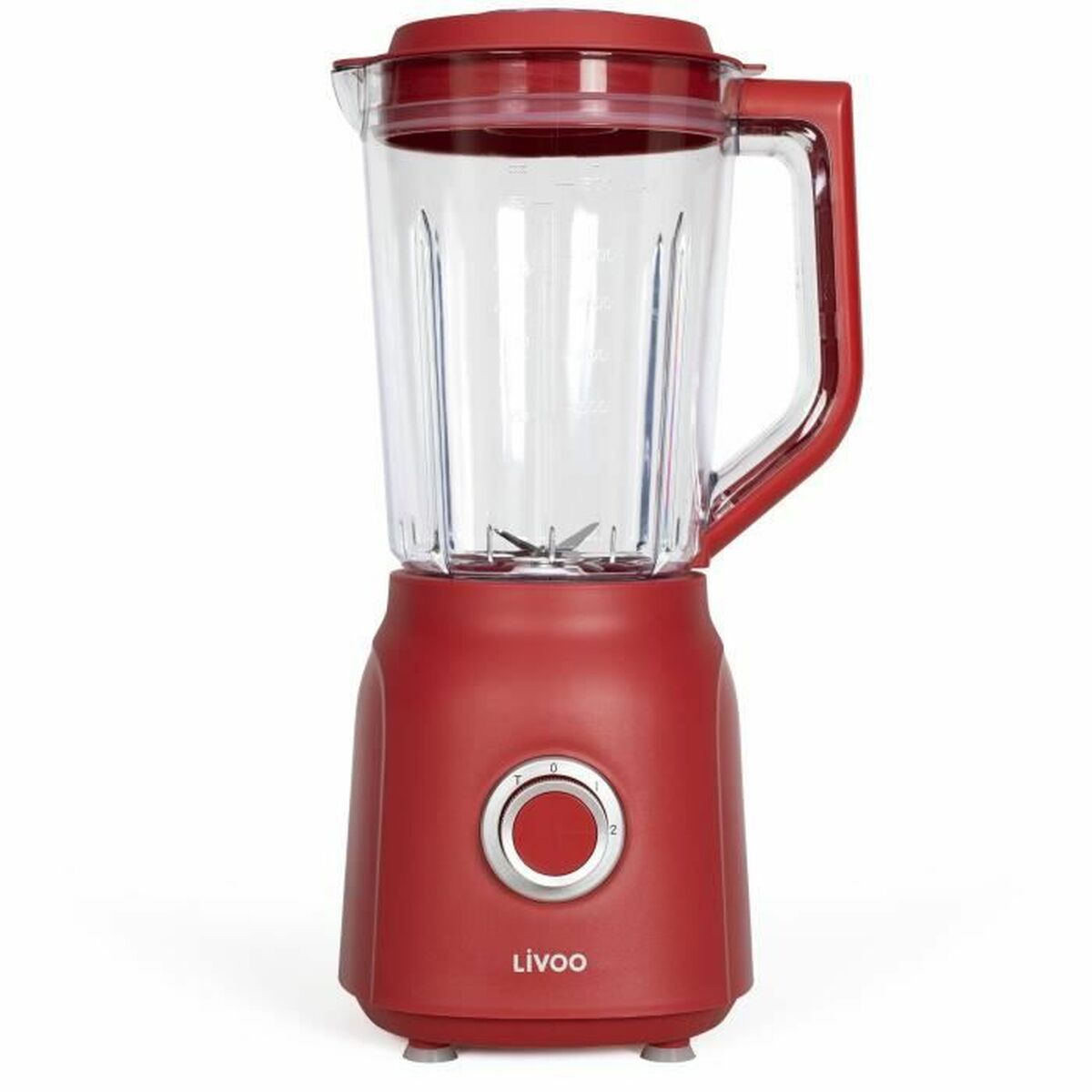 Glasmixer Livoo