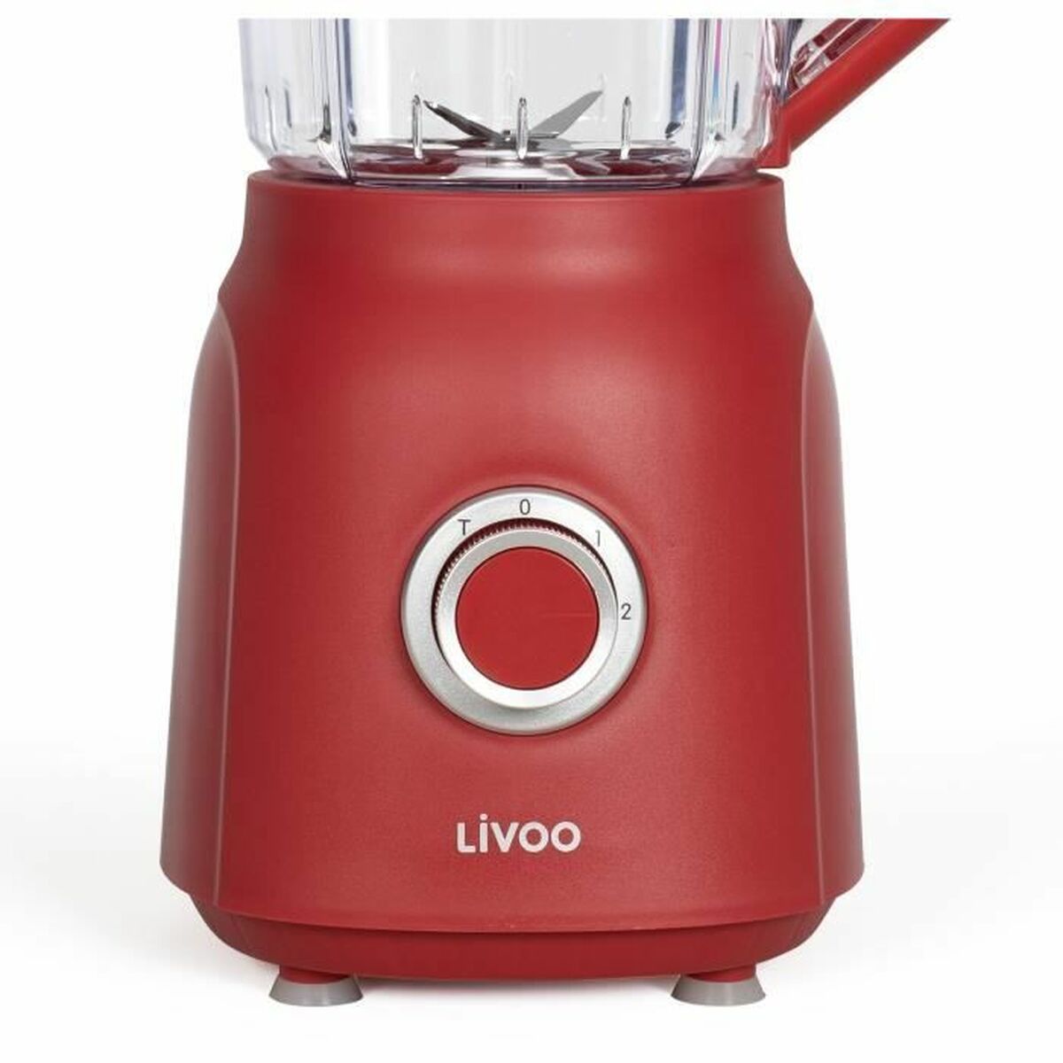 Glasmixer Livoo - 3