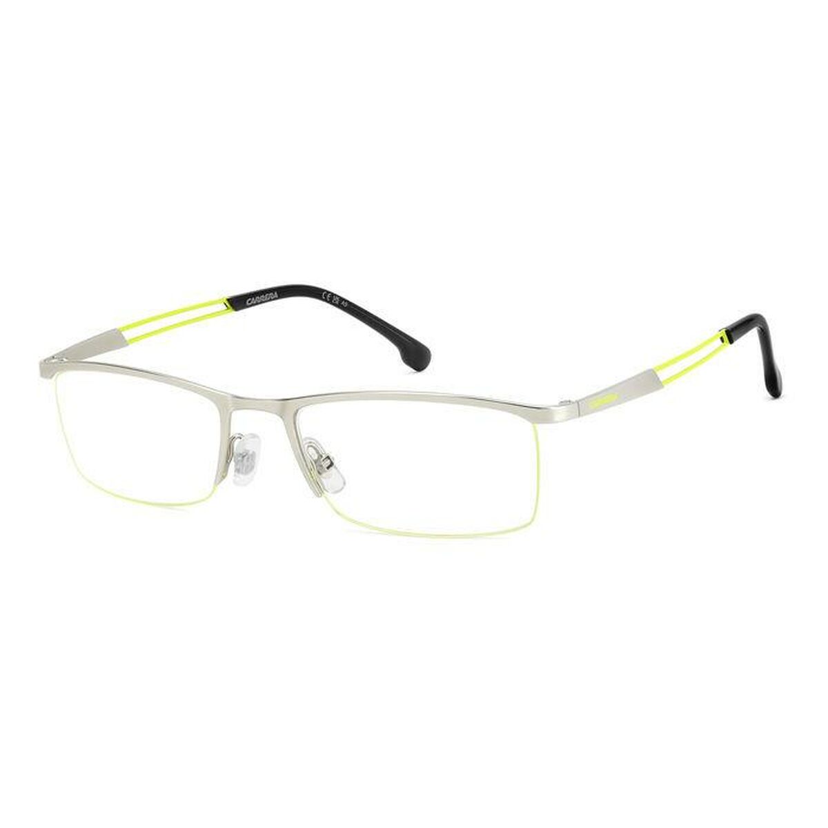 Glasögonbågar Carrera CARRERA890141 Grå ø 54 mm
