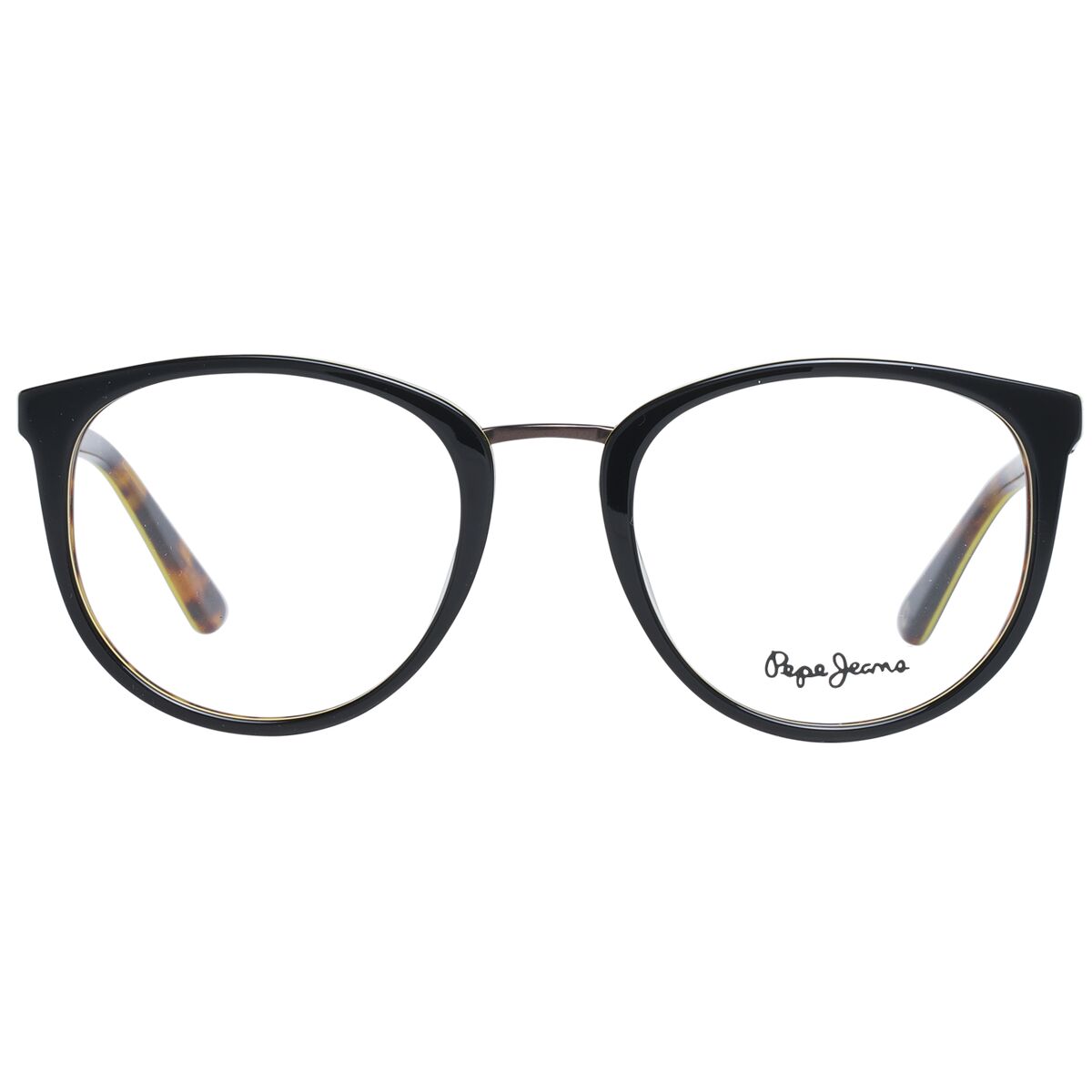Glasögonbågar Pepe Jeans PJ3323 49C1 - 2