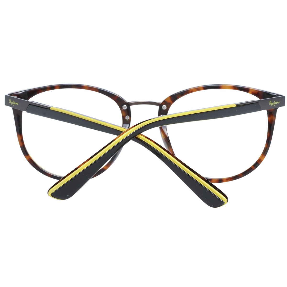 Glasögonbågar Pepe Jeans PJ3323 49C1 - 3