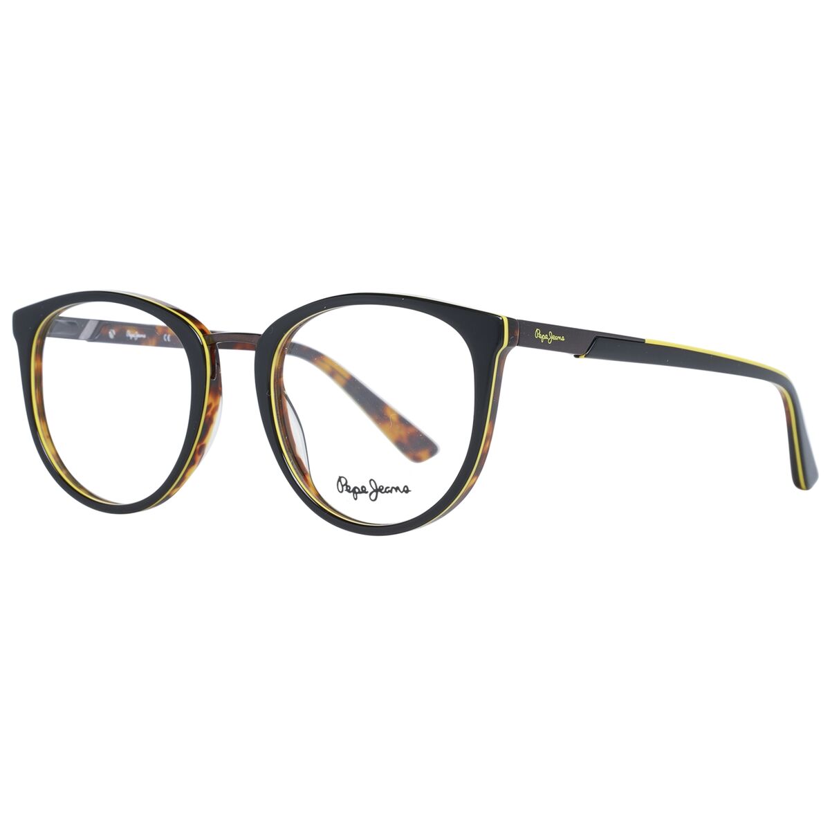 Glasögonbågar Pepe Jeans PJ3323 49C1