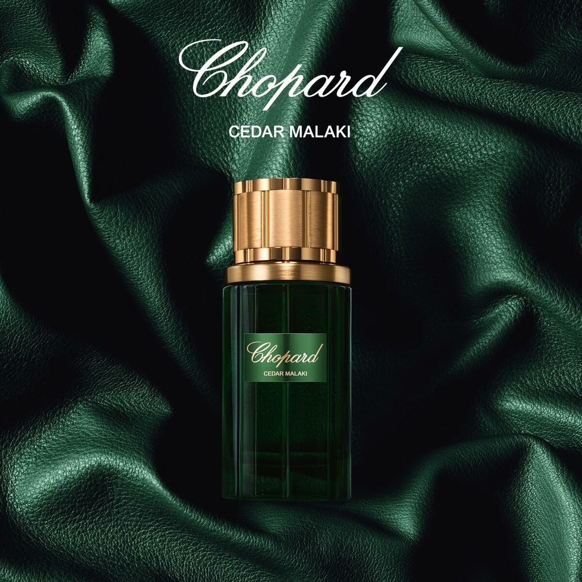 Parfym Damer Chopard EDP - 3