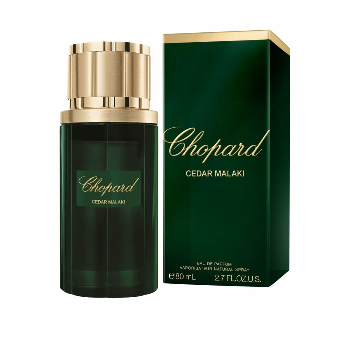 Parfym Damer Chopard EDP