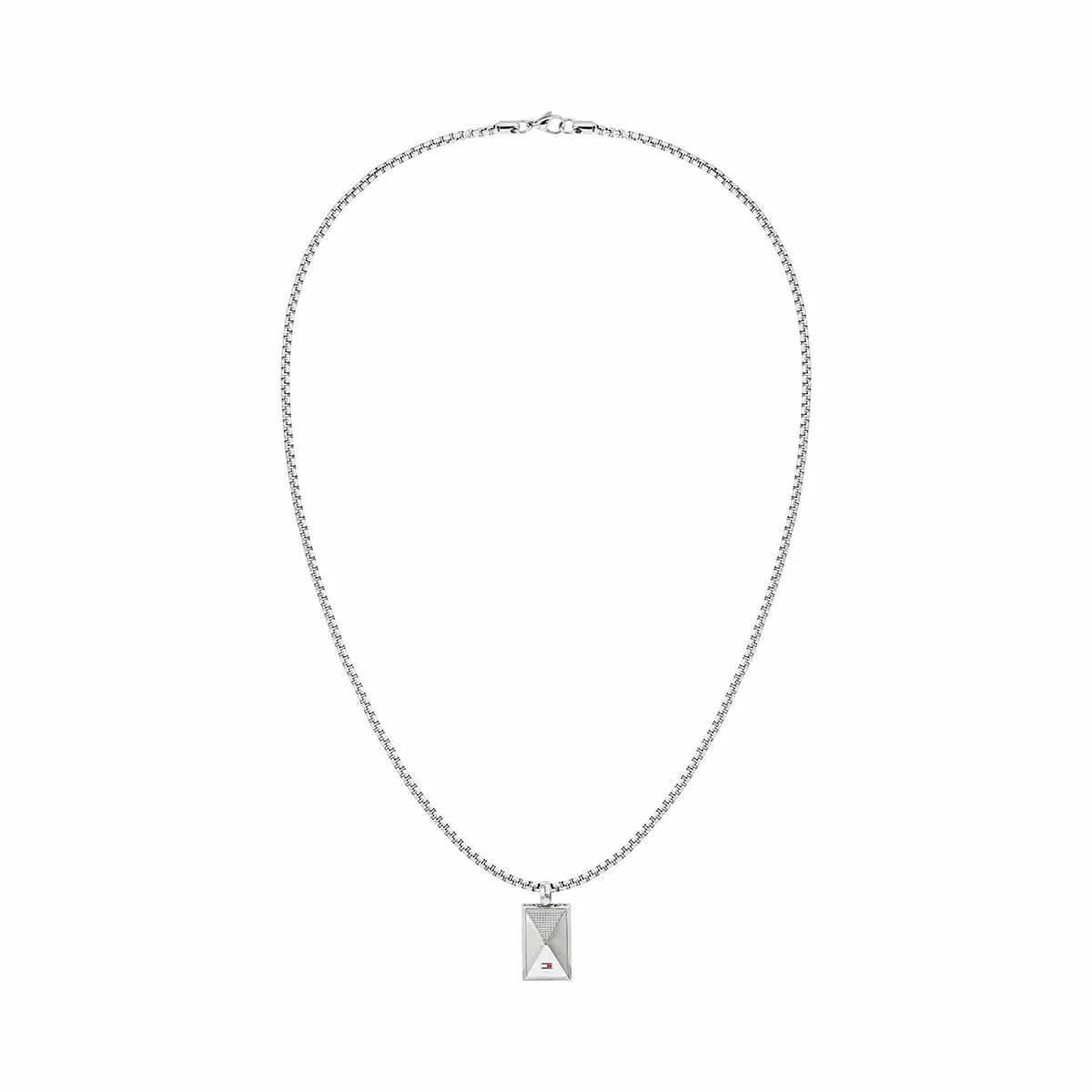 Herrhalsband Tommy Hilfiger 2790564