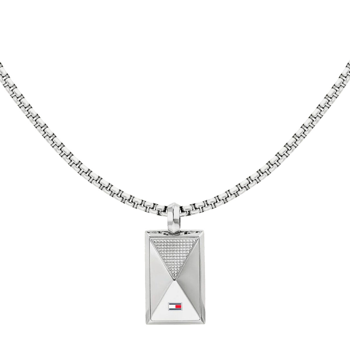 Herrhalsband Tommy Hilfiger 2790564 - 2
