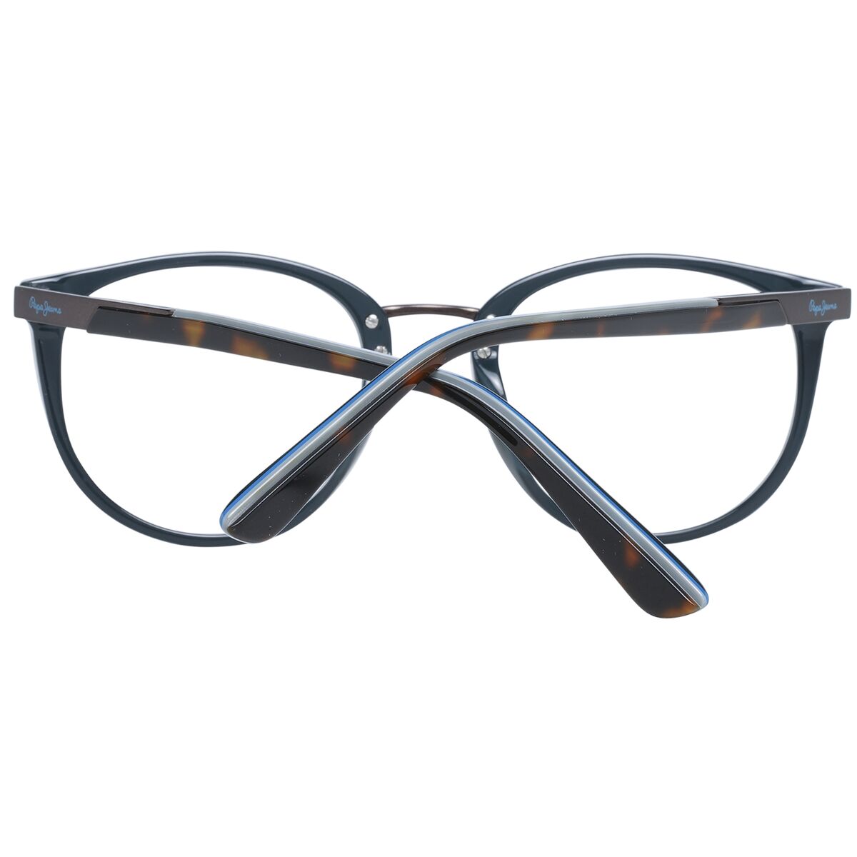 Glasögonbågar Pepe Jeans PJ3323 49C2 - 3