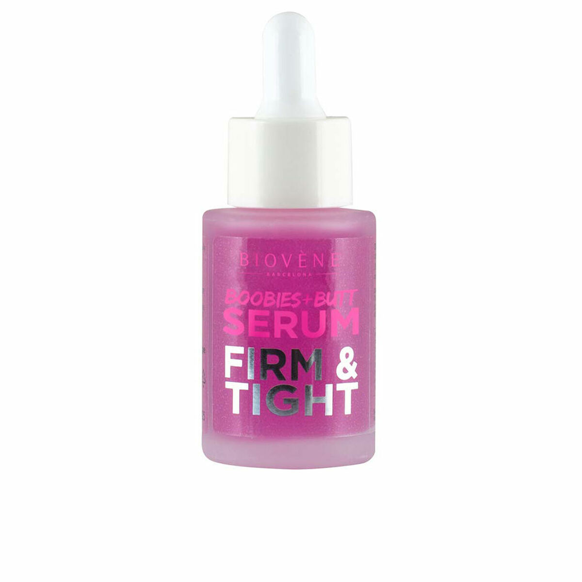 Kroppskräm Biovène Serum Firm Tight 30 ml Dekolletage