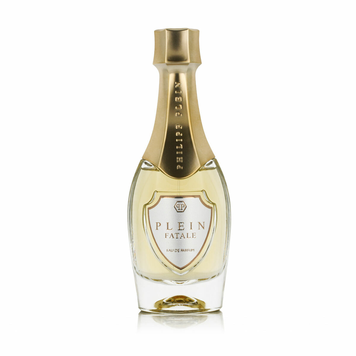 Parfym Damer PHILIPP PLEIN EDP - 2