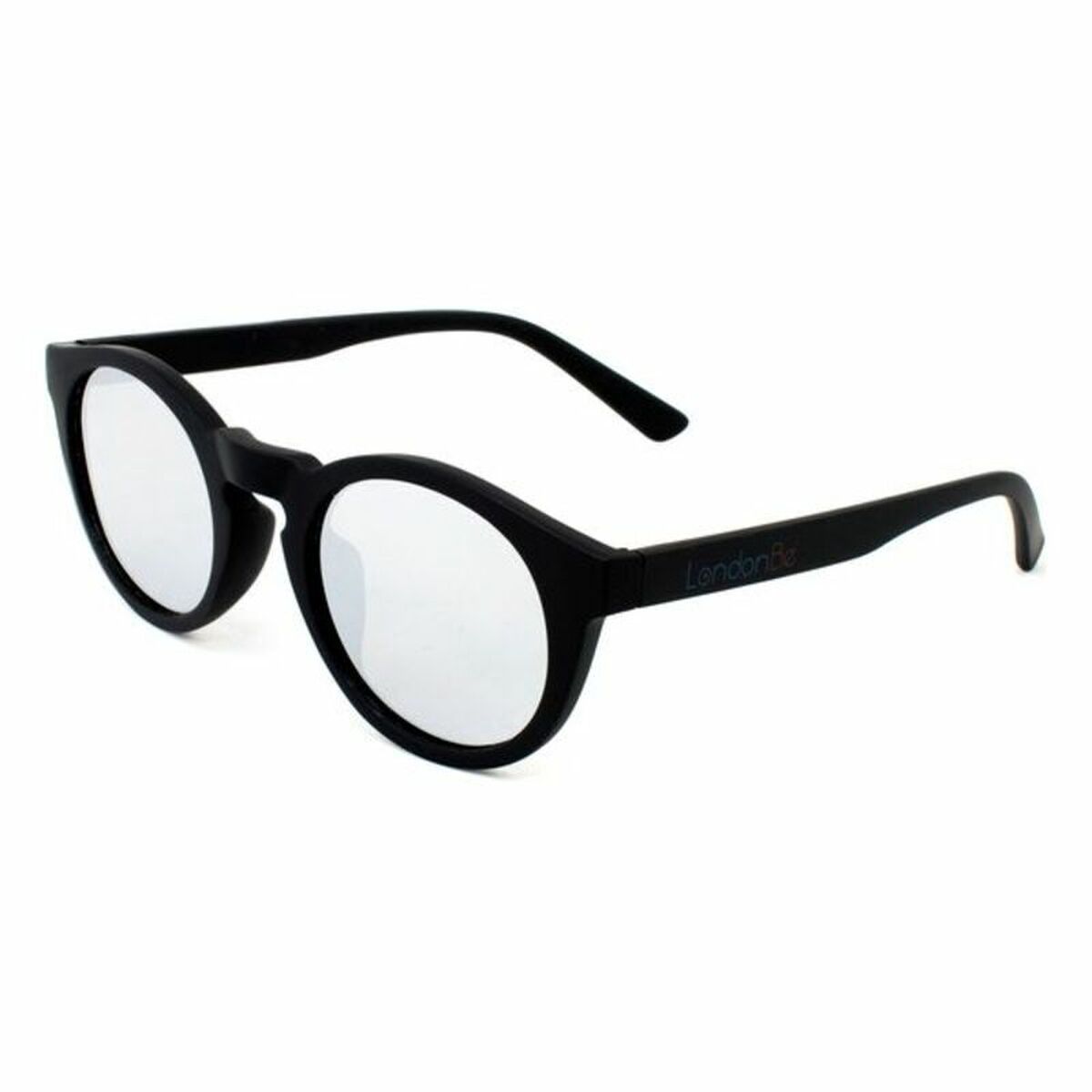 Unisexsolglasögon LondonBe 7992851112248 Ø 45 mm