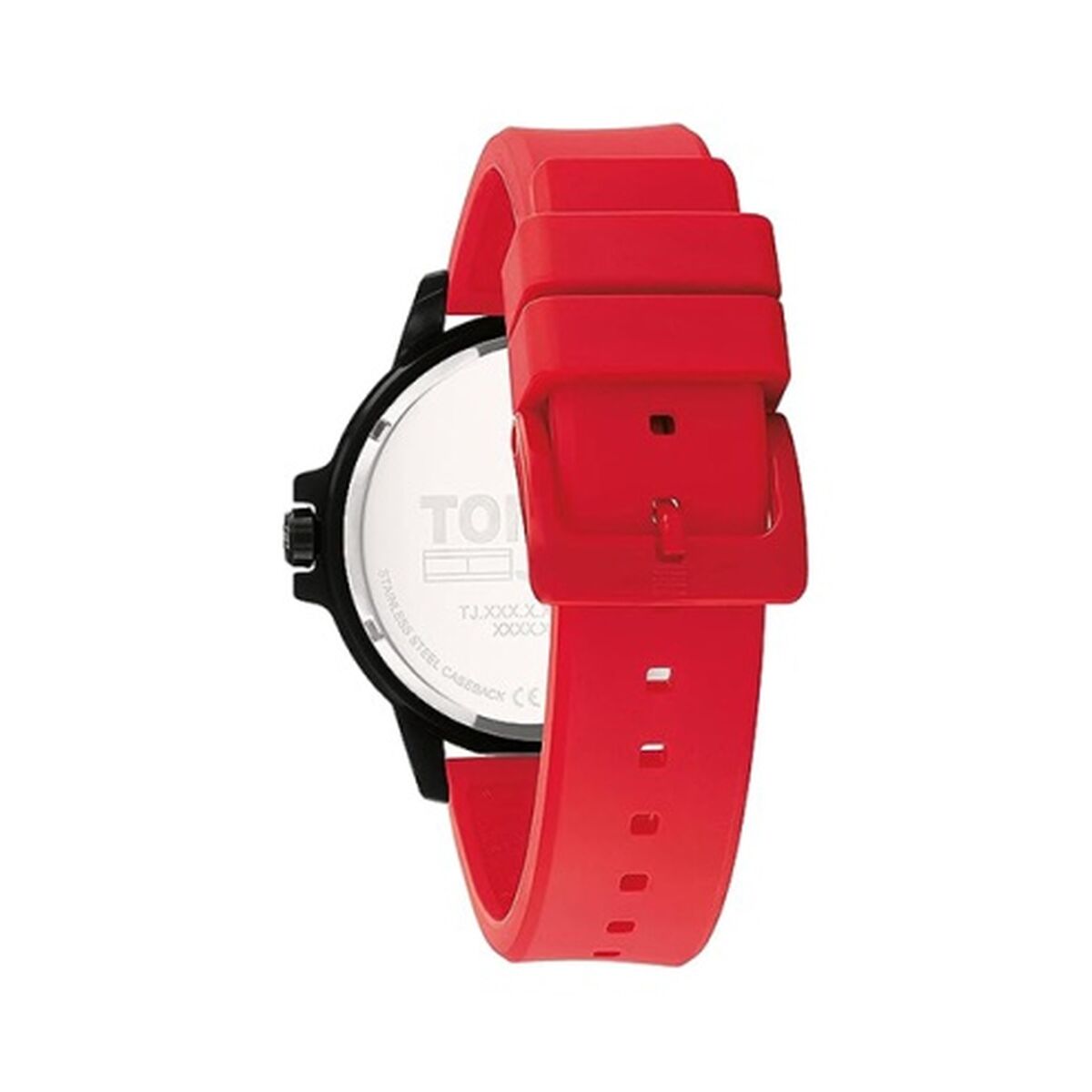 Herrklocka Tommy Hilfiger 1792033 (Ø 45 mm) - 3