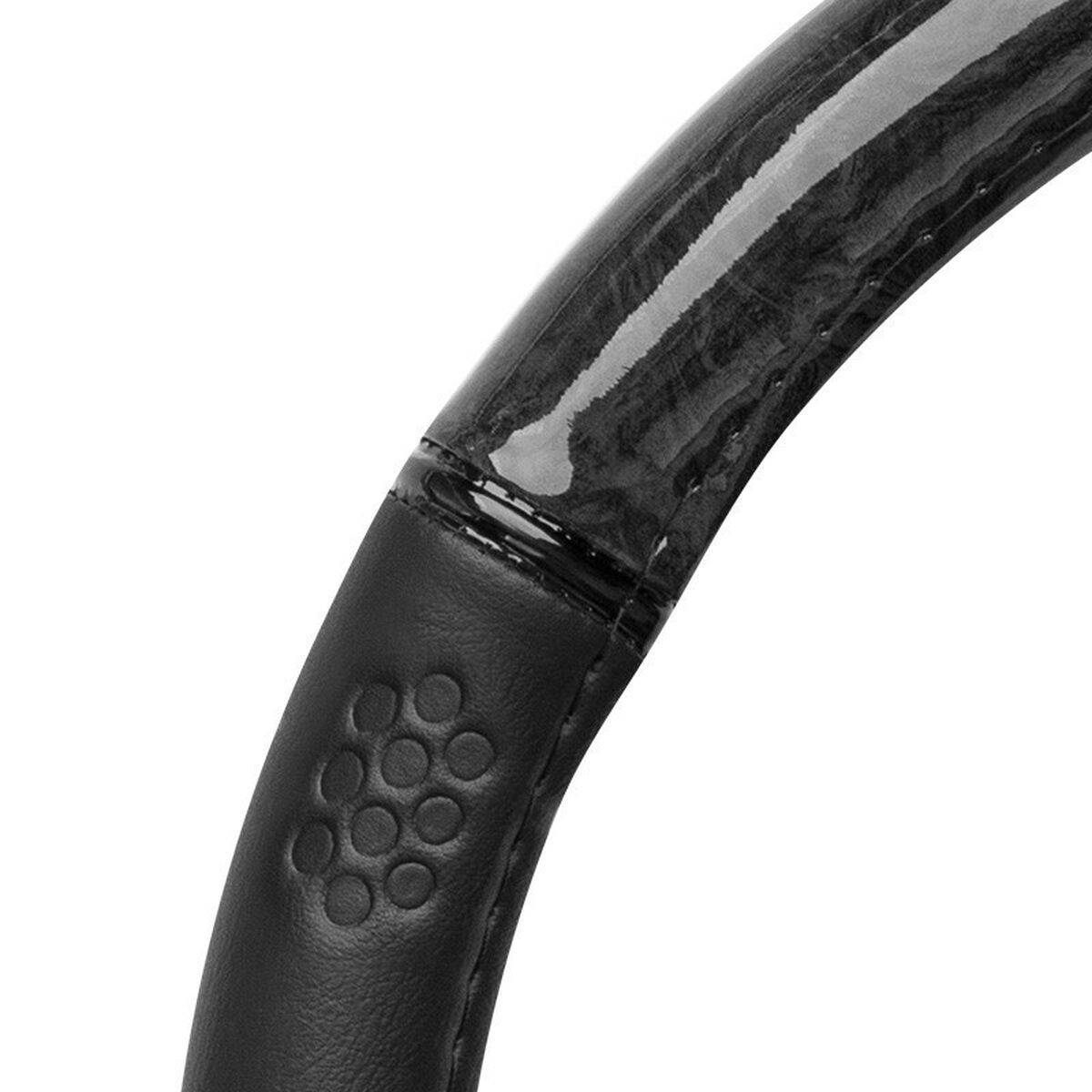 Rattöverdrag MOMO MOMLSWC0LXBLK Ø 38-39 cm - 2