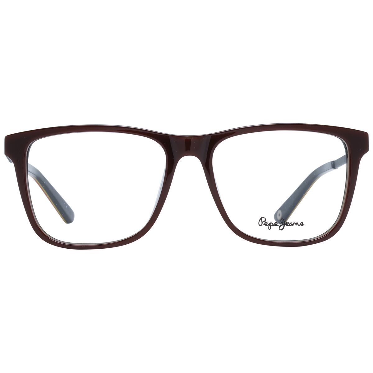Glasögonbågar Pepe Jeans PJ3290 53C2