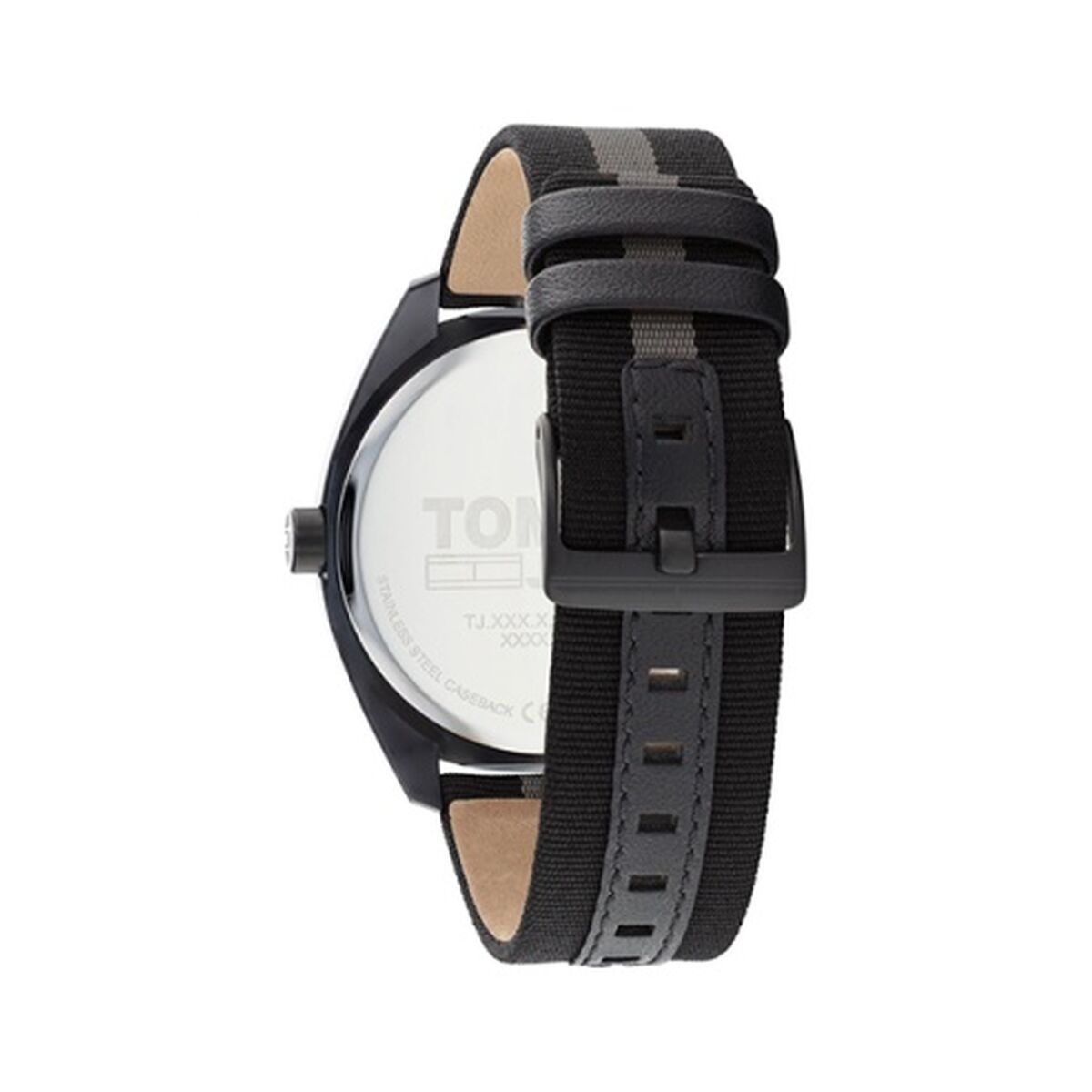 Herrklocka Tommy Hilfiger 1792039 (Ø 45 mm) - 3