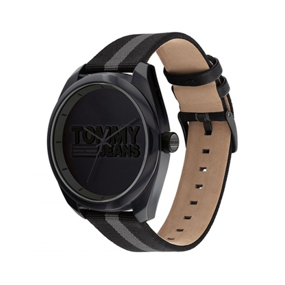 Herrklocka Tommy Hilfiger 1792039 (Ø 45 mm) - 2
