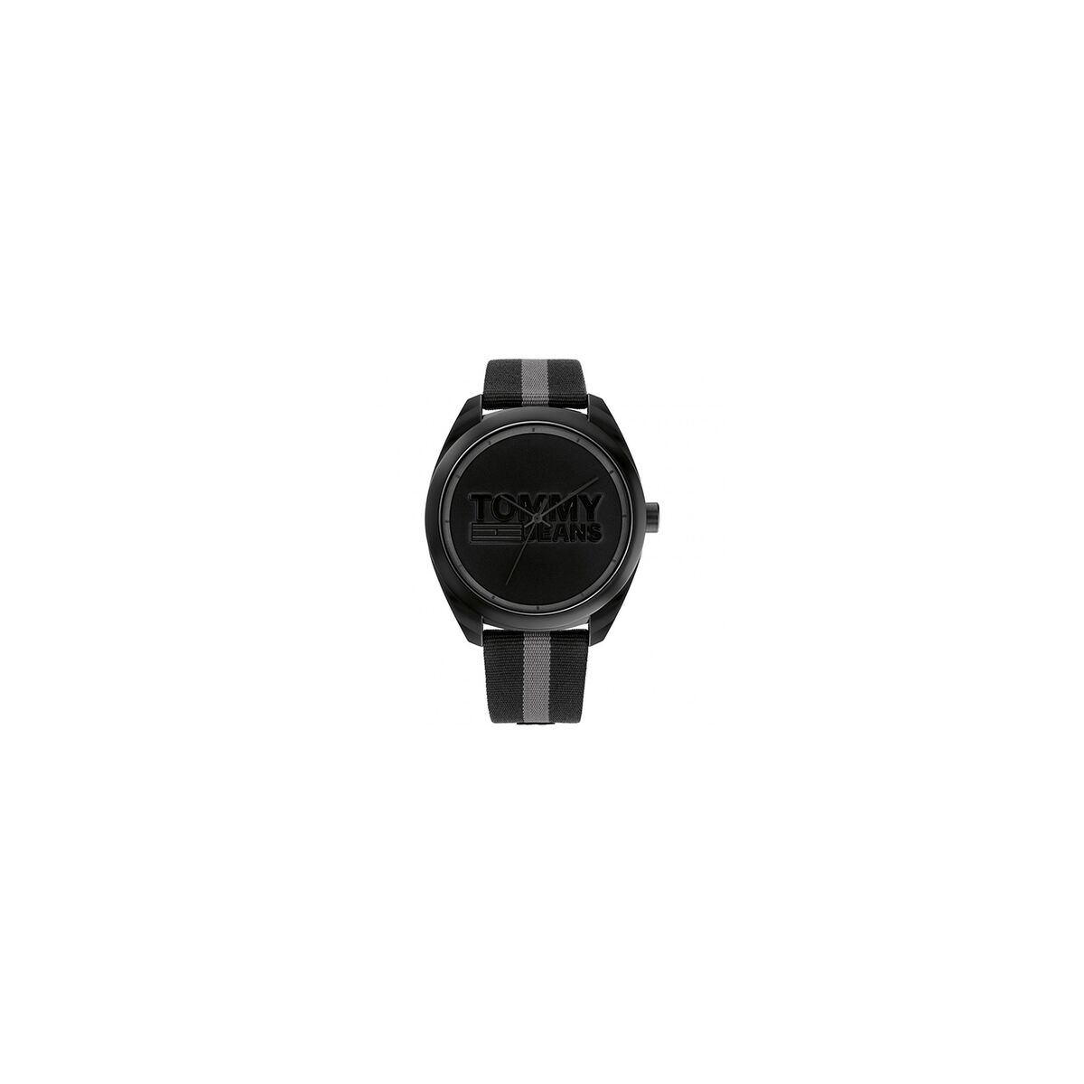Herrklocka Tommy Hilfiger 1792039 (Ø 45 mm)