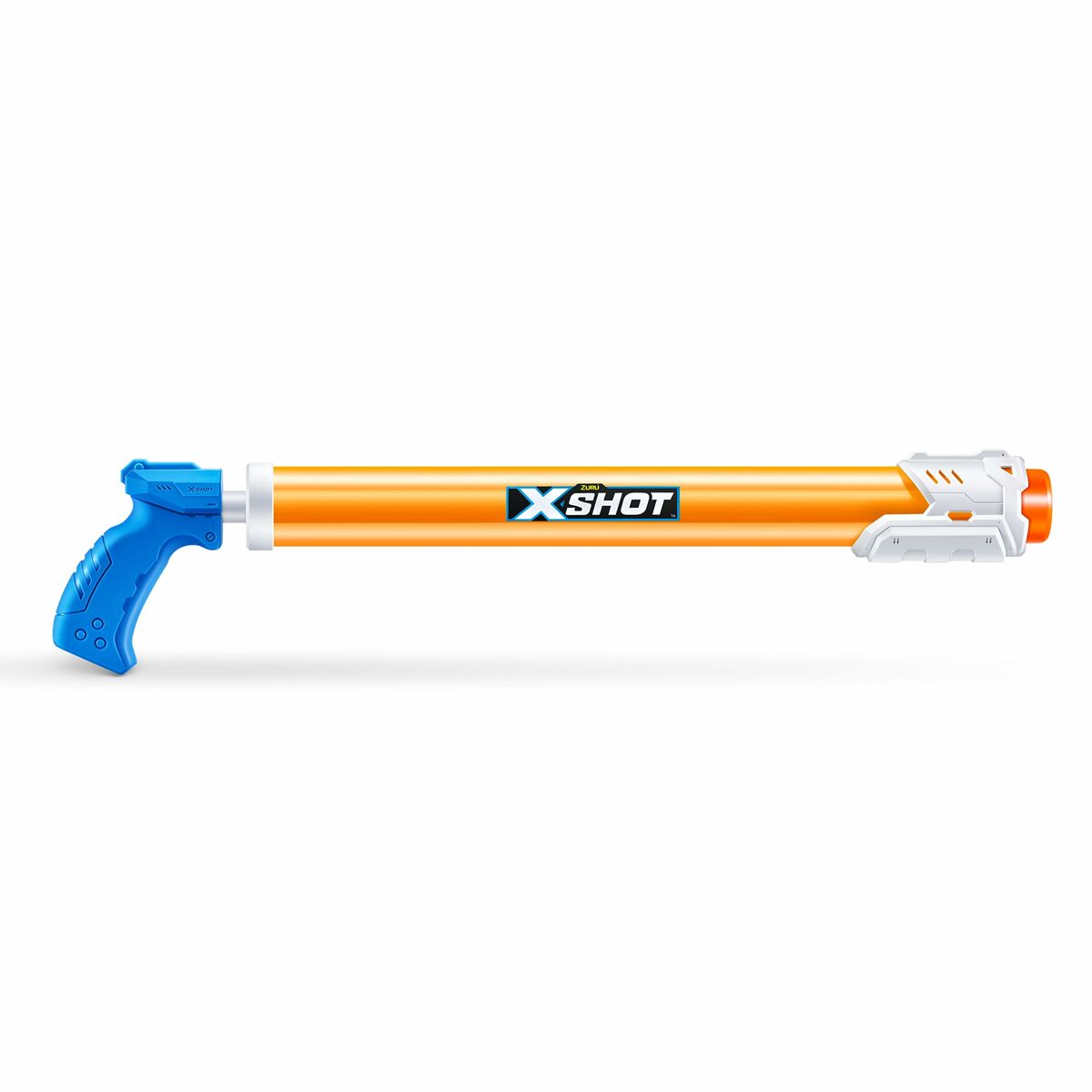 Vattenpistol Zuru X-Shot Warfare Soaker 59 x 13,5 x 5,5 cm Rör - 2