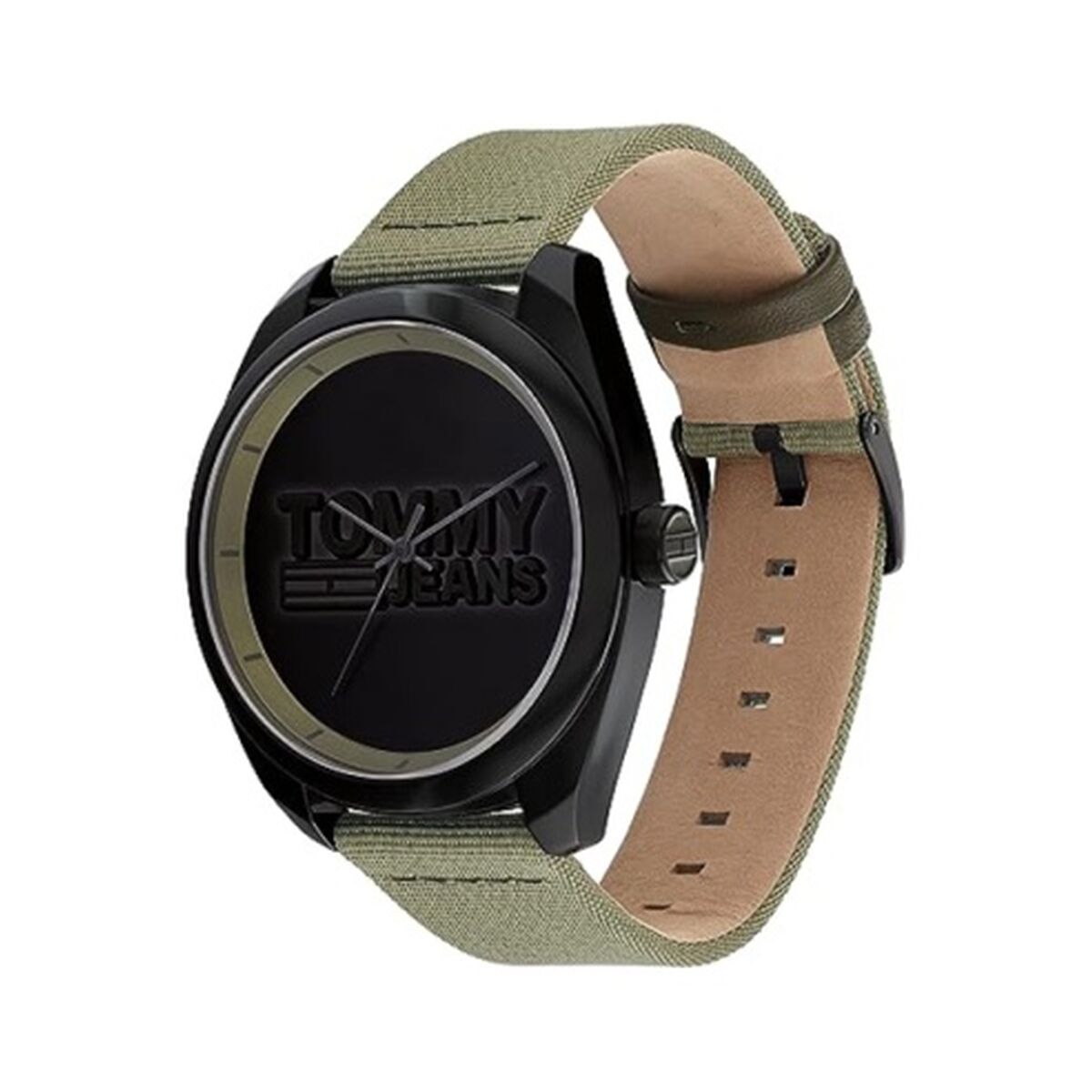 Herrklocka Tommy Hilfiger  1792040 (Ø 45 mm) - 2