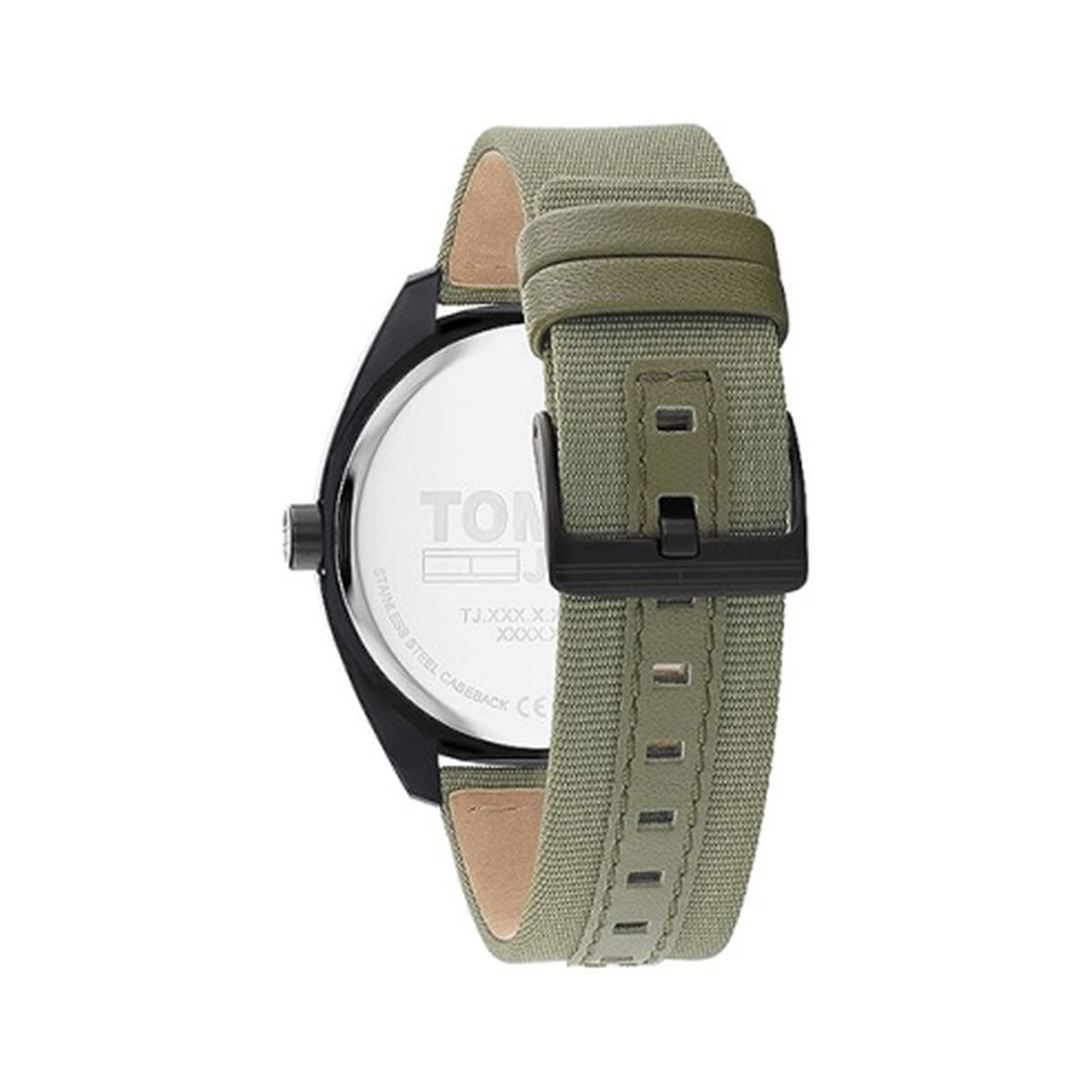 Herrklocka Tommy Hilfiger  1792040 (Ø 45 mm) - 3