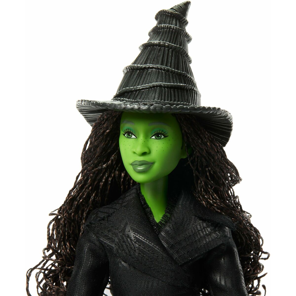 Docka Wicked - 3