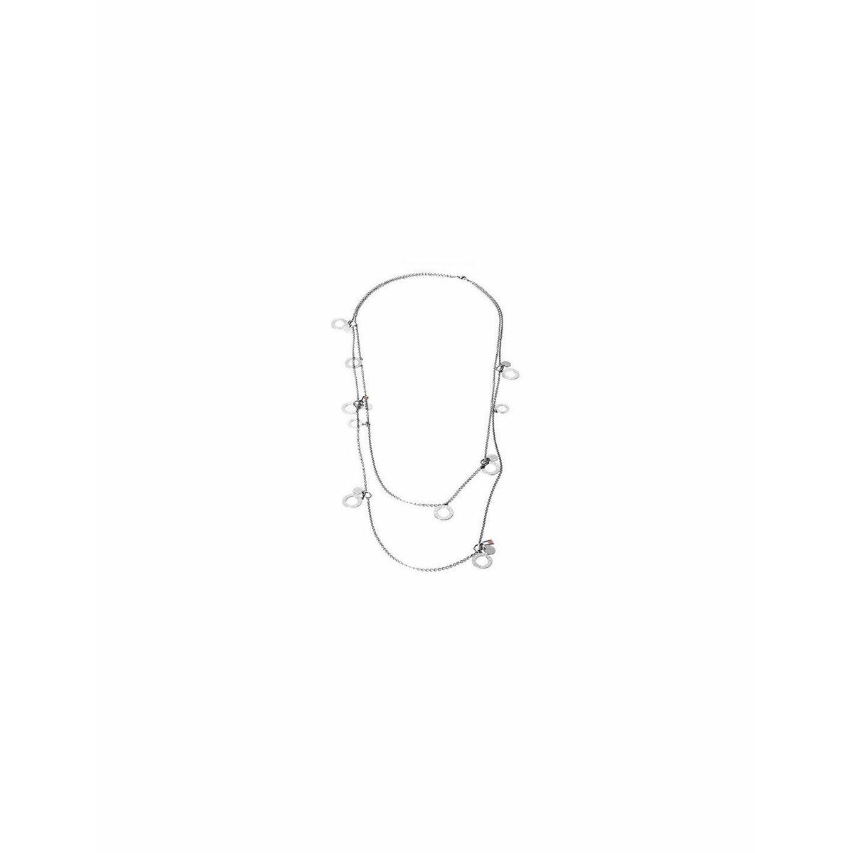 Damhalsband Tommy Hilfiger 2700035 80 cm