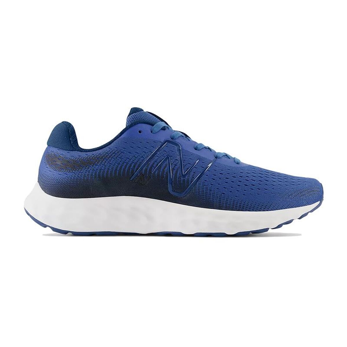Löparskor, Vuxna New Balance M520EB8 Blå