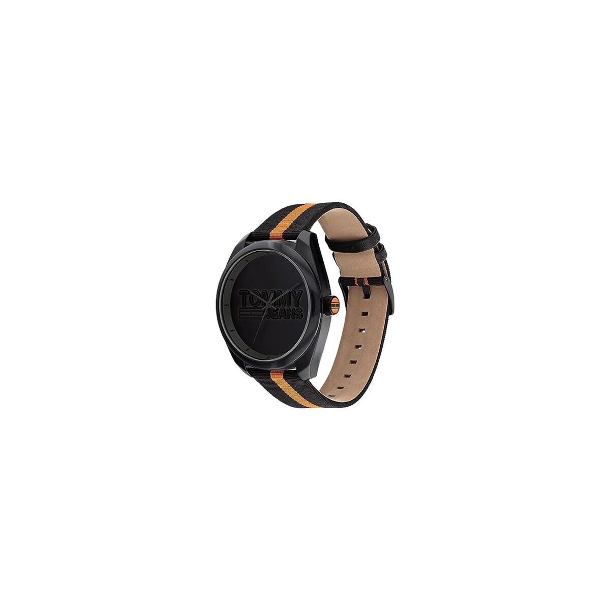Herrklocka Tommy Hilfiger 1792042 (Ø 45 mm) - 2