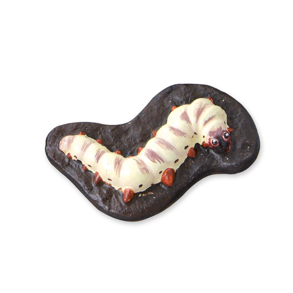 Modell-lera SES Creative Scary Animals - 3