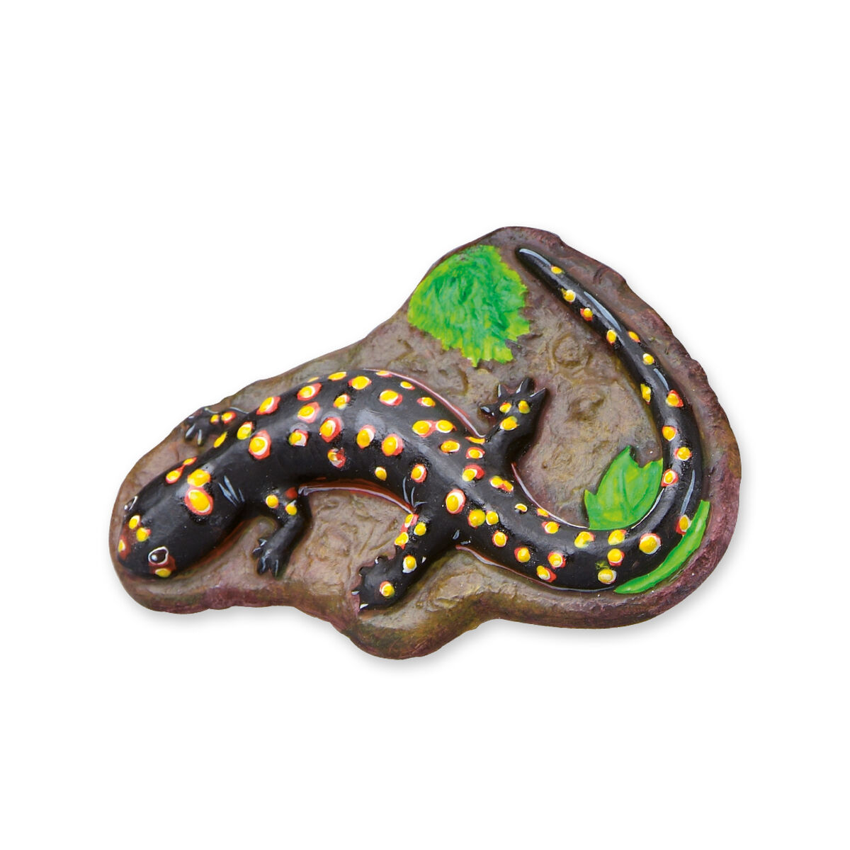 Modell-lera SES Creative Scary Animals - 2