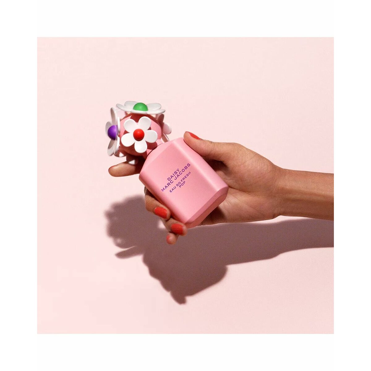 Parfym Damer Marc Jacobs EDT - 3