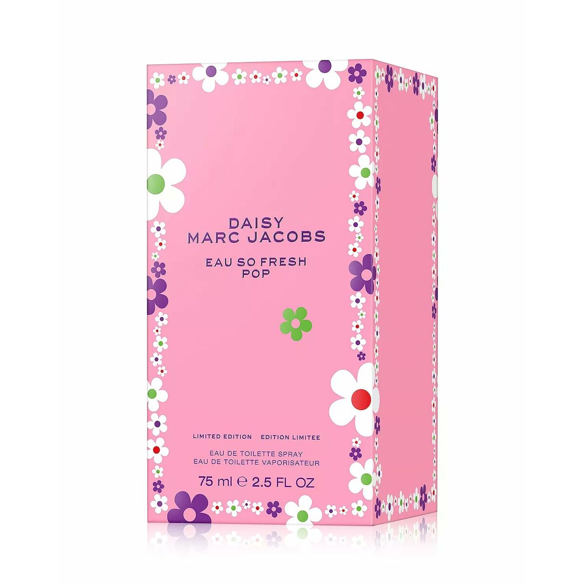 Parfym Damer Marc Jacobs EDT - 2