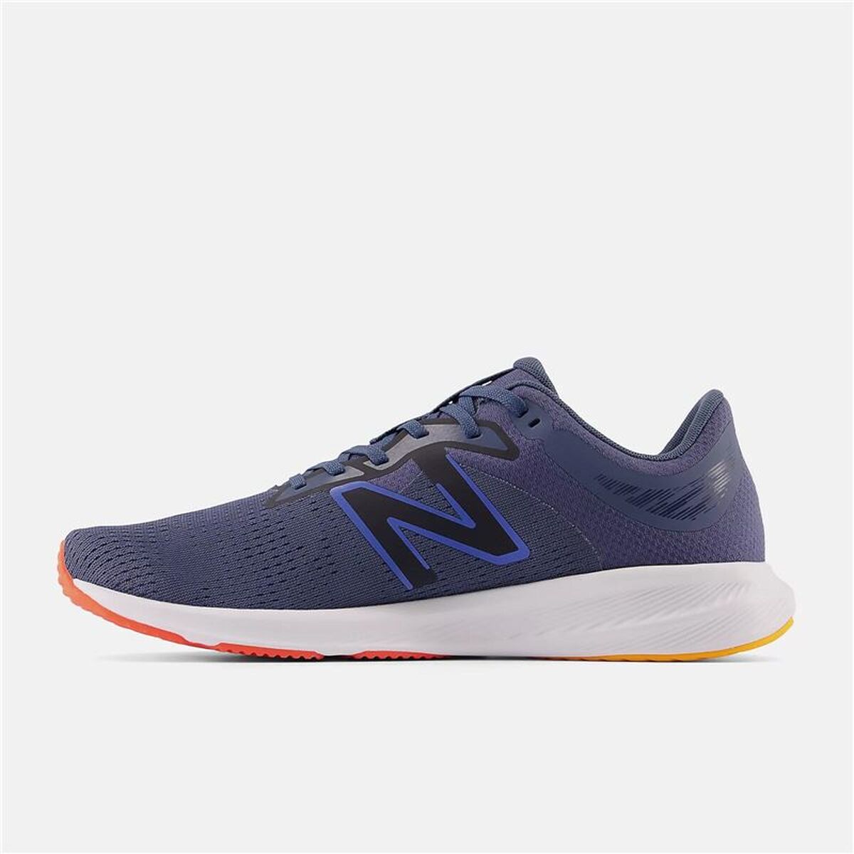 Löparskor, Vuxna New Balance MDRFTNB2 Blå - 2