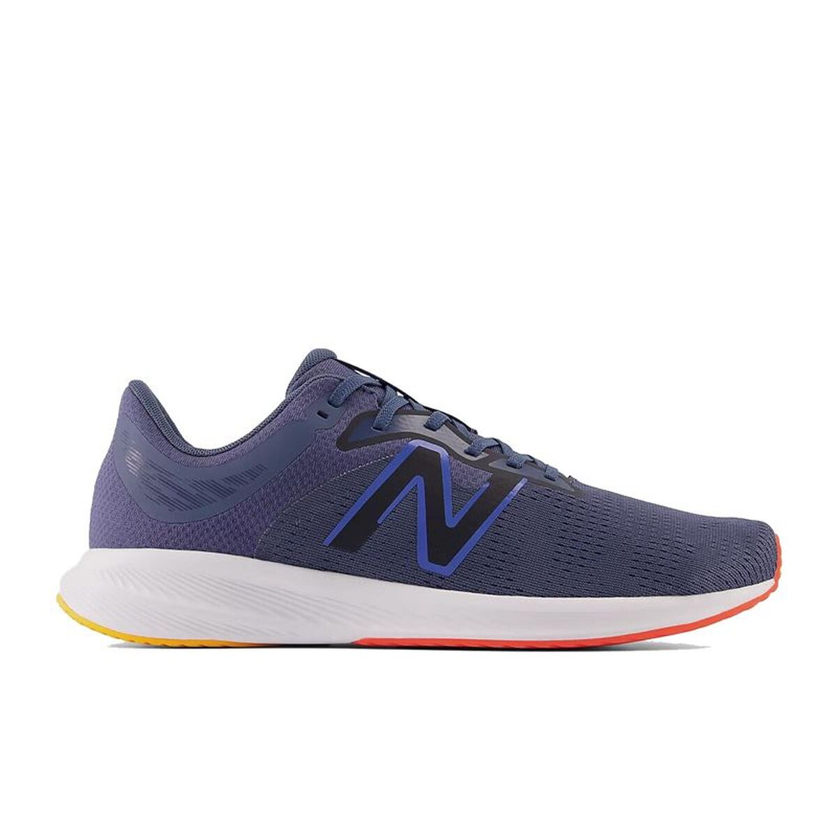 Löparskor, Vuxna New Balance MDRFTNB2 Blå