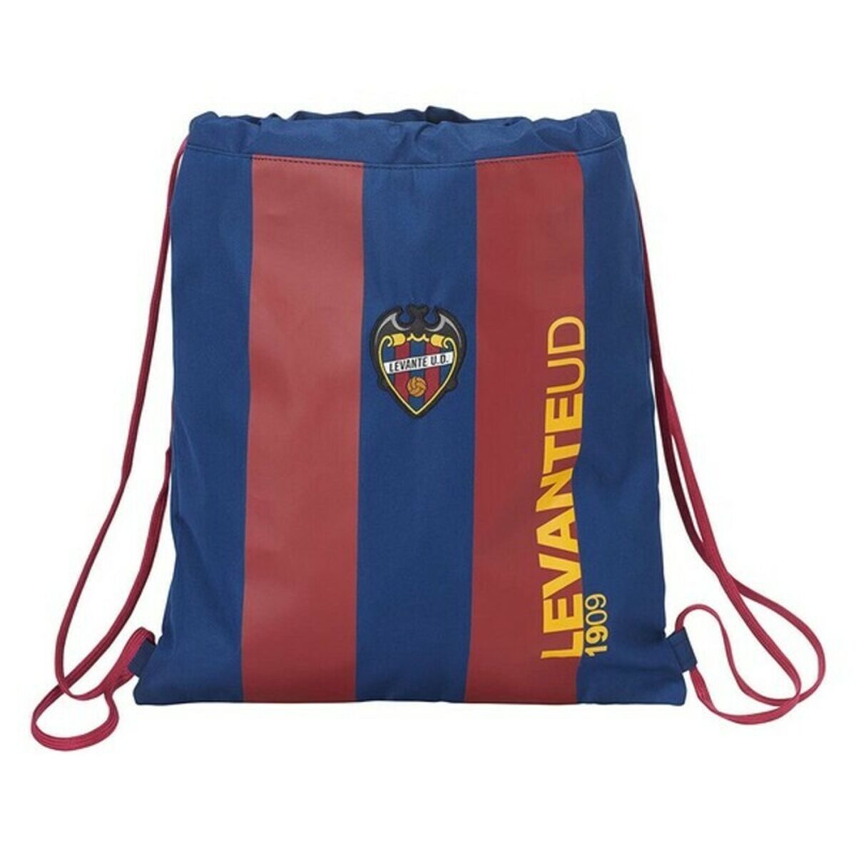 Skopåse med remmar Levante U.D. - 3