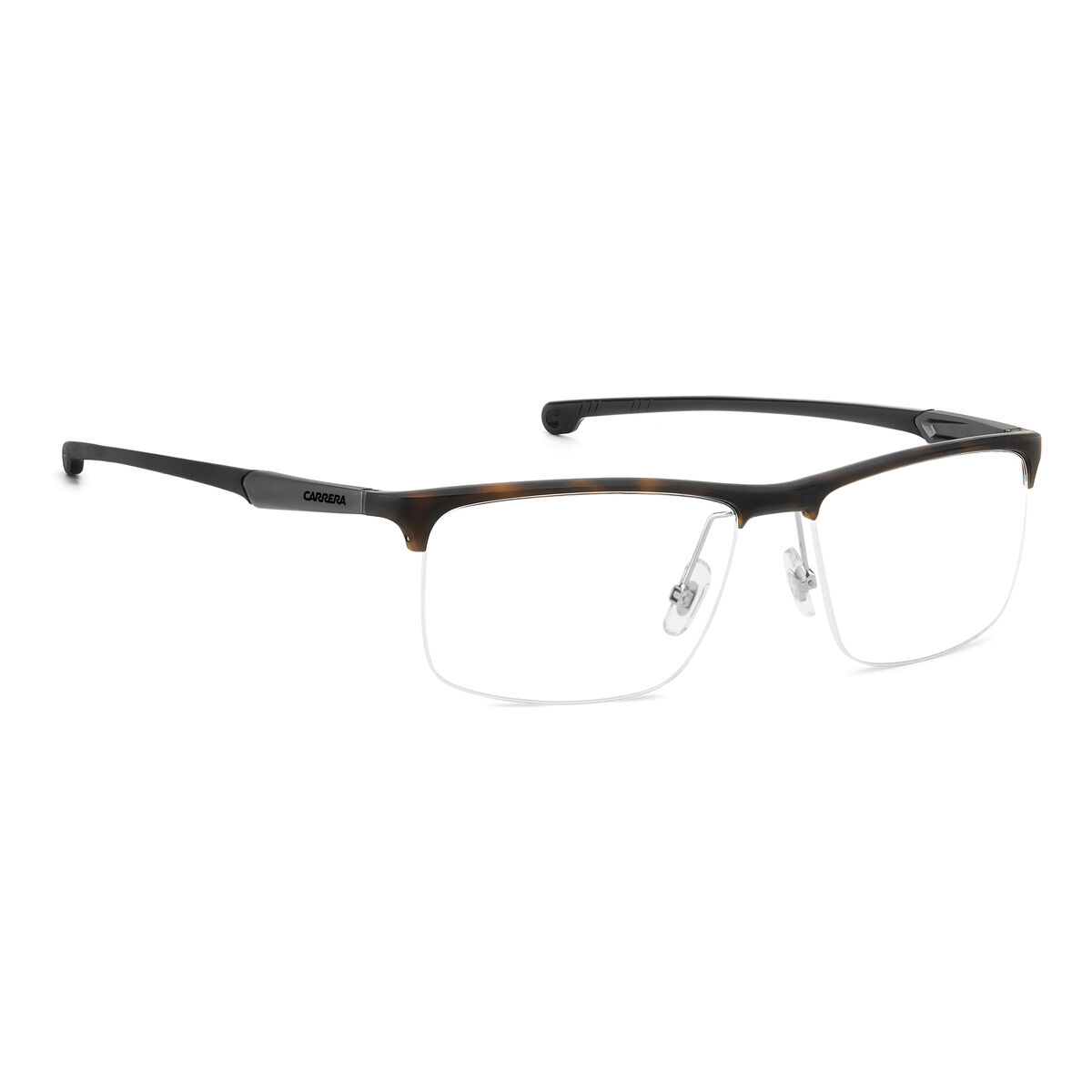 Glasögonbågar Carrera CARDUC013086F Brun ø 56 mm - 3