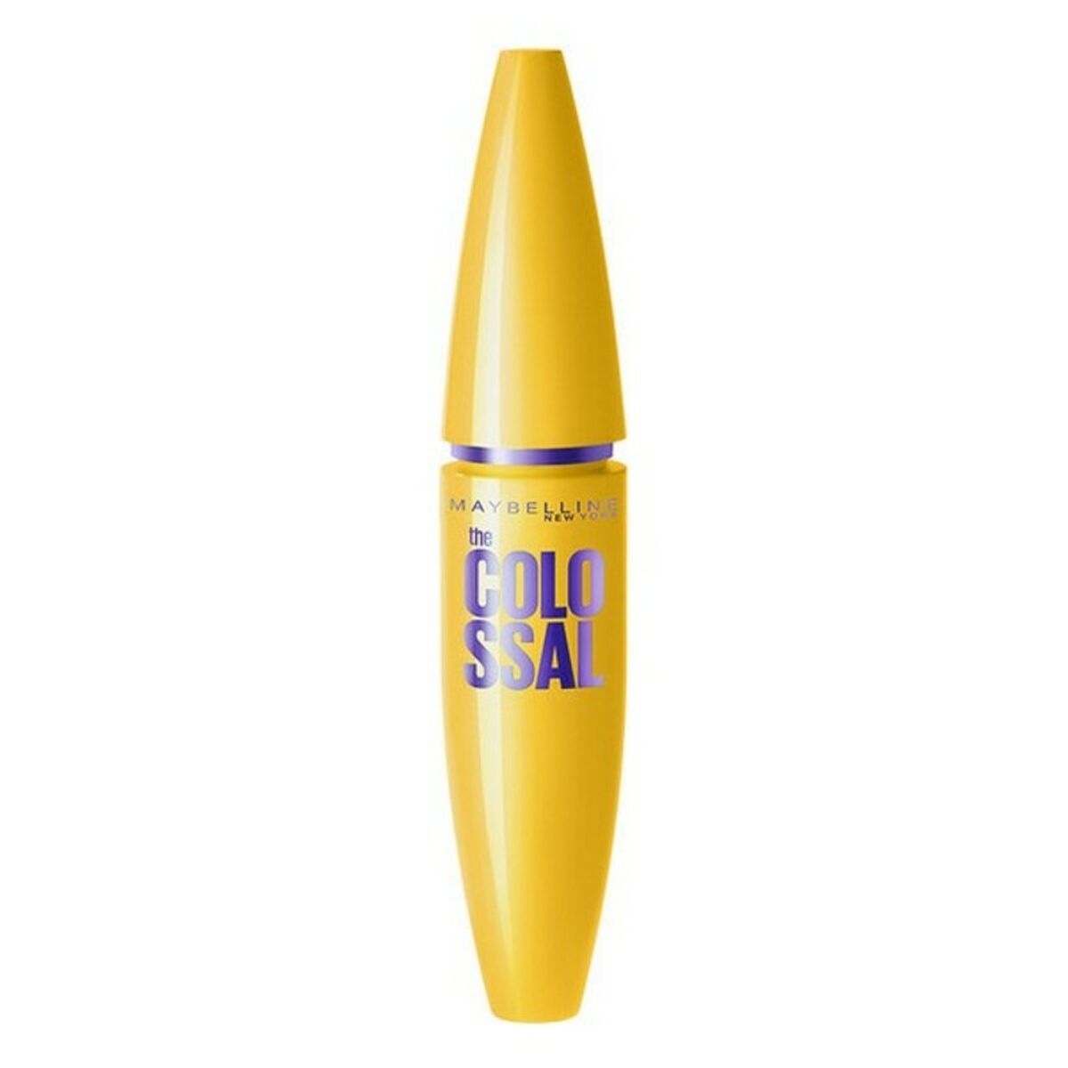 Maskara Maybelline GL-MYBL018 Svart 9,2 ml