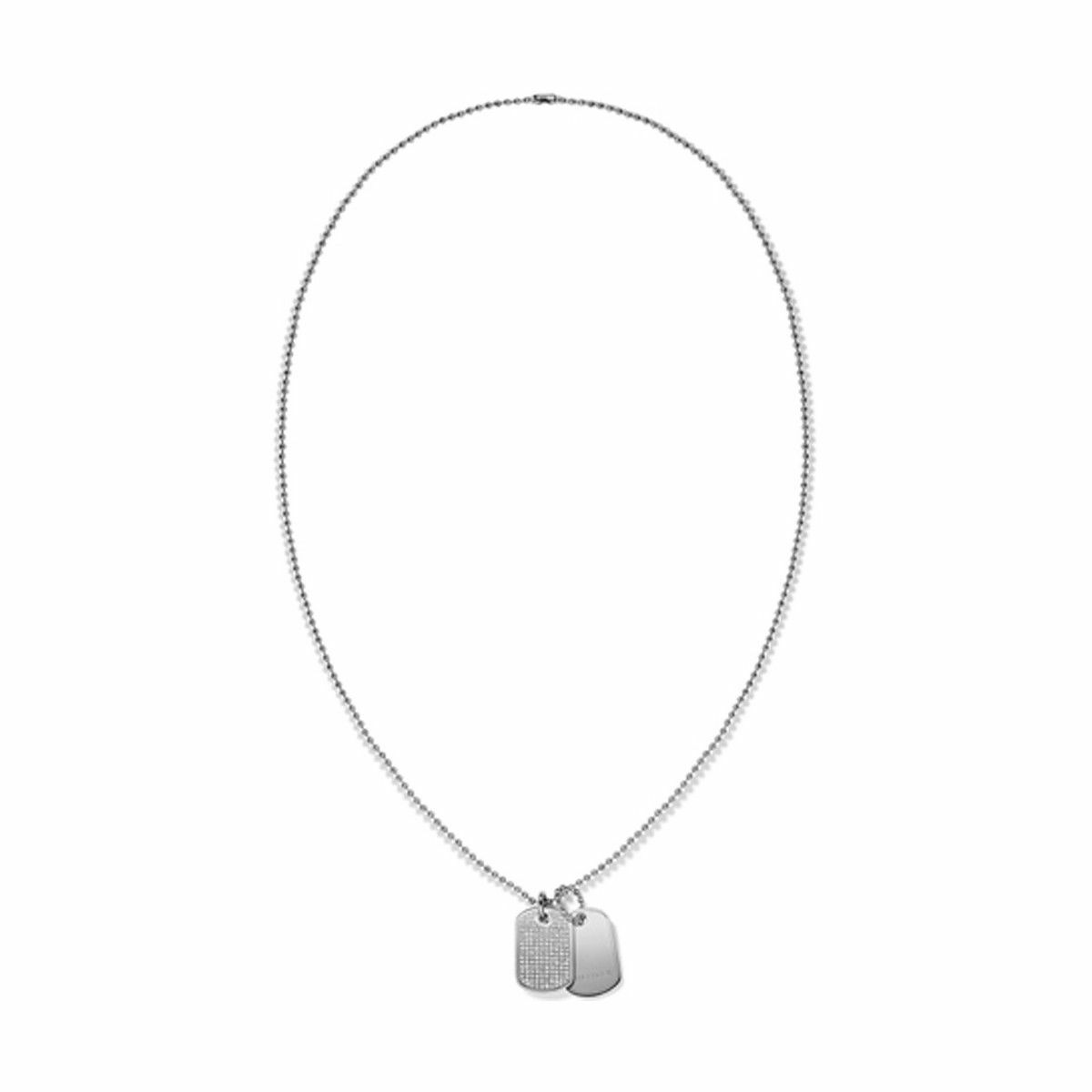 Damhalsband Tommy Hilfiger 2700747 45 cm