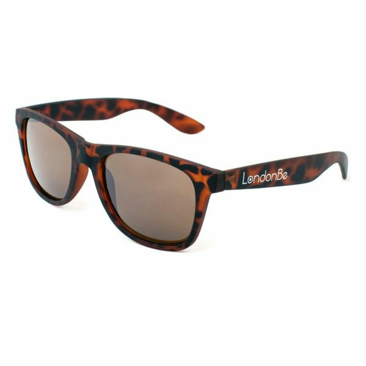 Unisexsolglasögon LondonBe B799285111243 Ø 50 mm