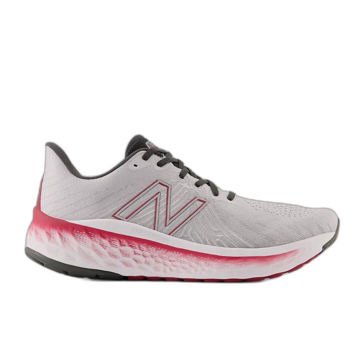 Löparskor, Vuxna New Balance Fresh Foam X Grå