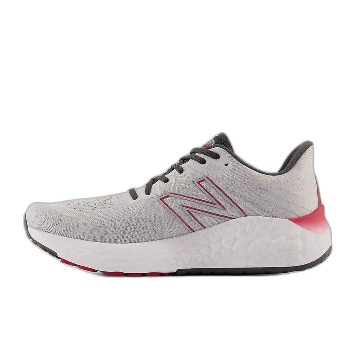Löparskor, Vuxna New Balance Fresh Foam X Grå - 2